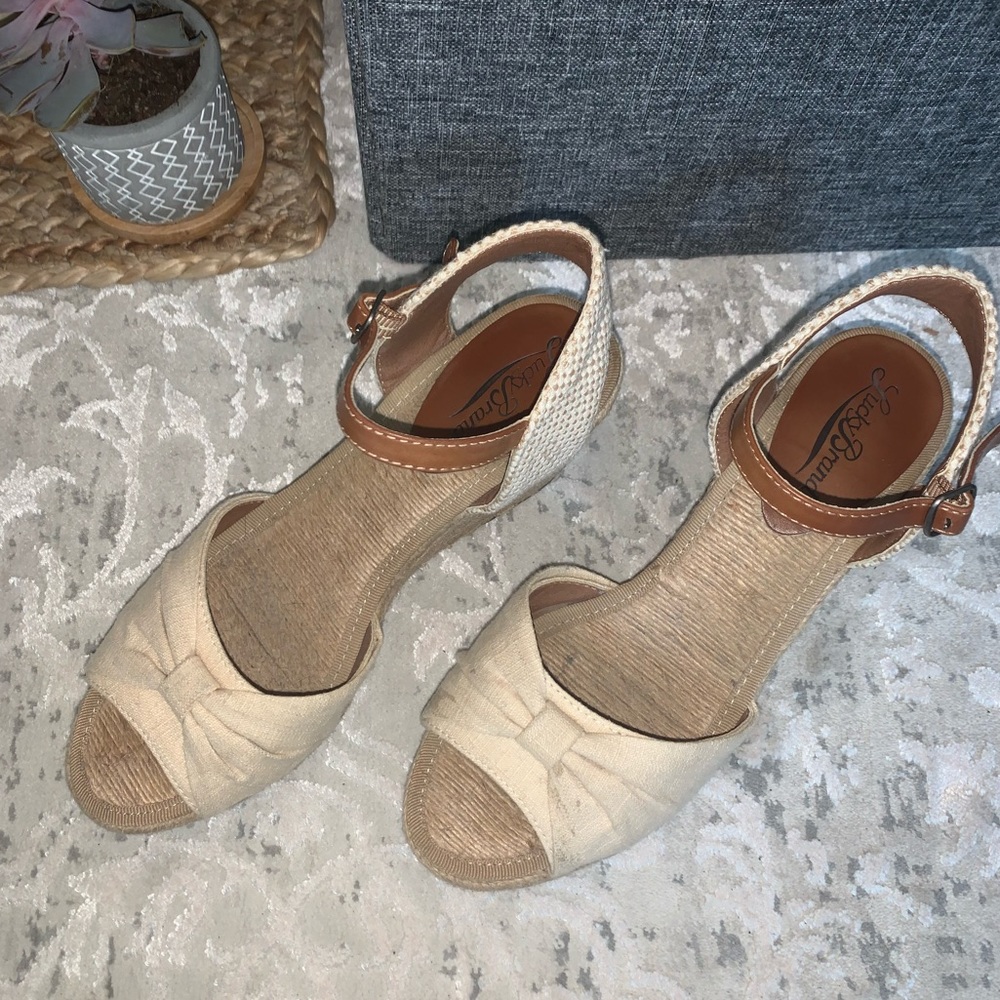 Lucky Brand Wedges